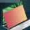 Golden Privacy Screen Filter Reversible 2