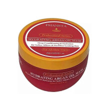 Hydrating Argan Oil Hair Mask - DeepConditioner for Dry or DamagedHair - 250g