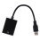 USB to HDMI Adapter Cable Converter for PC Laptop, Supports Audio and Multi-Screen Function, Easy Operation 1