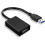 USB to HDMI Adapter Cable Converter for PC Laptop, Supports Audio and Multi-Screen Function, Easy Operation 4