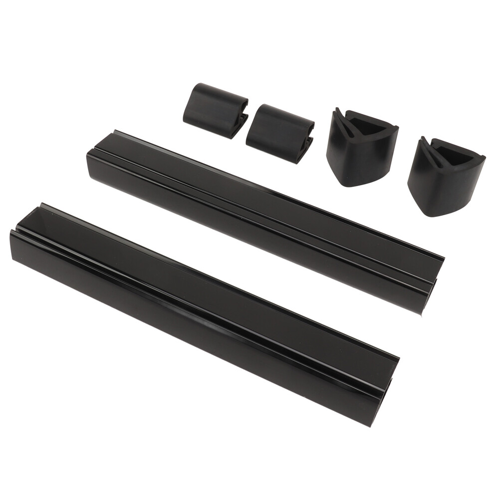 Golf Cart Windshield Clips Kit For Club Car Precedent 2004-Up Models 9341349094840