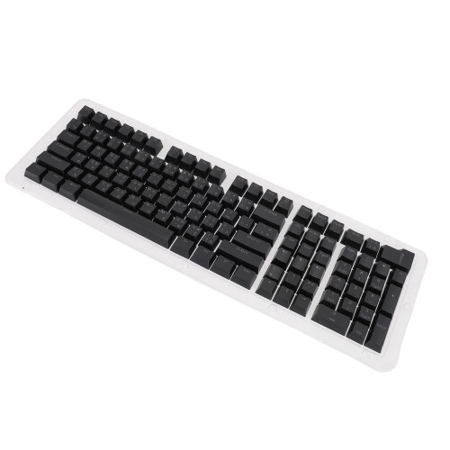 Thai Keyboard Keycaps 113 Keys Minimalist 1