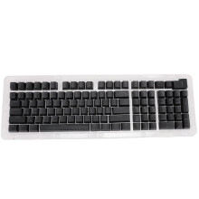 Thai Keyboard Keycaps 113 Keys Minimalist