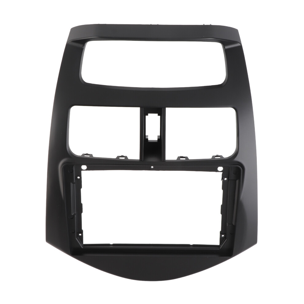 2ÂDin Car Stereo Radio Fascia Dvd Audio Navigation 8320539145778