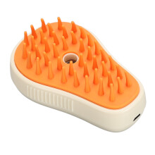 Typ 1 Cat Steam Brush 150 mAh Akku Wiederaufladbar
