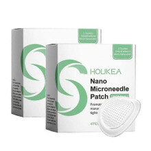 2PCS Nano Microneedle Body Care Patch for Weight Loss & Young Skin Texture