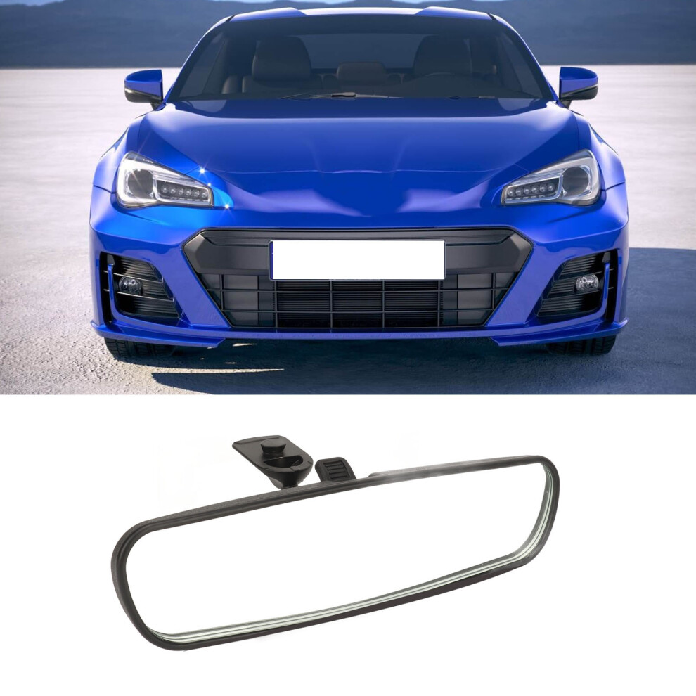 Interior Rear View Mirror For Subaru Impreza Wrx Sti 2006-2014 6941349096238