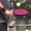 Neoprene Paddle Cover Racket Sleeve Paddle Protect 8