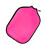 Neoprene Paddle Cover Racket Sleeve Paddle Protect 5