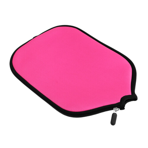 Neoprene Paddle Cover Racket Sleeve Paddle Protect 2