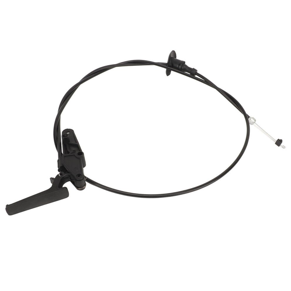 Engine Bonnet Release Cable 7937Q8 For Peugeot Partner Tepee Reliable Fit 7671349096677
