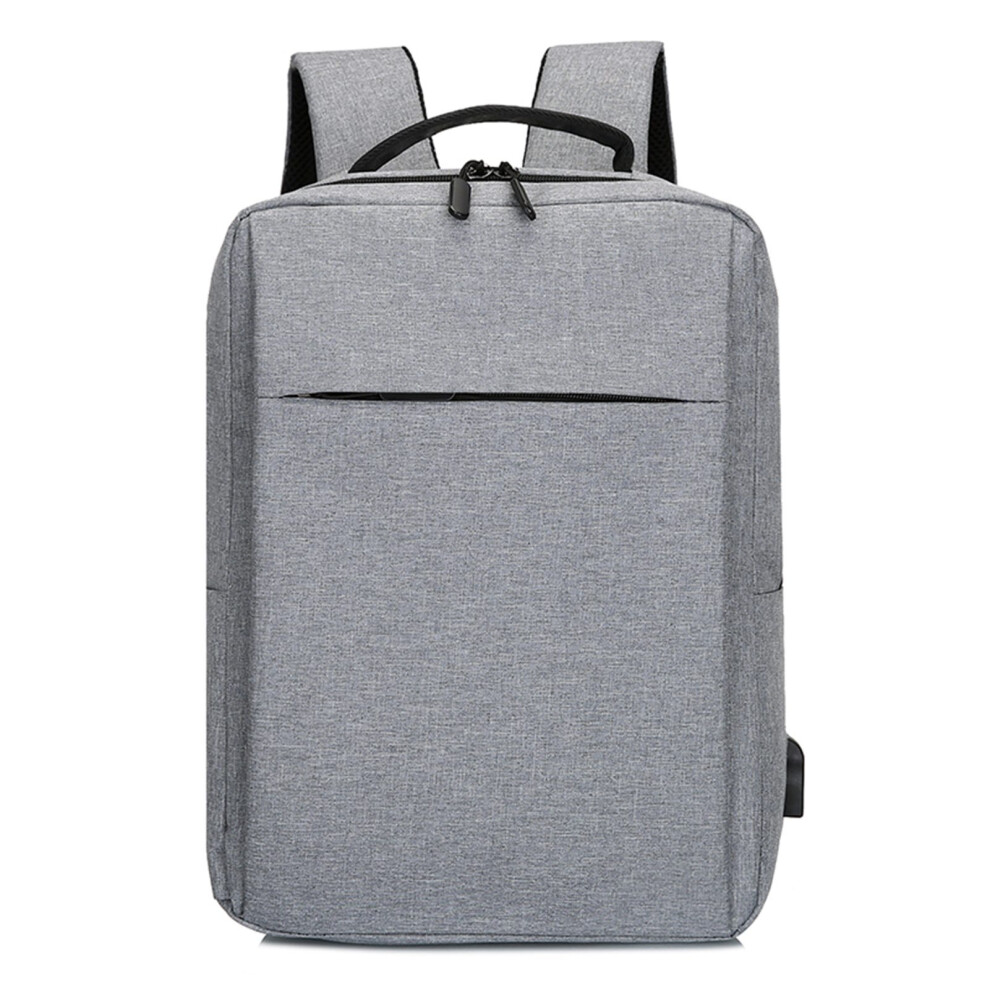 Travel Laptop Backpack With Usb Charging Port 8320539146317