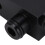 Boost Gauge Adaptor Lightweight Aluminium Alloy 9