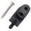 Boost Gauge Adaptor Lightweight Aluminium Alloy 2