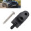 Boost Gauge Adaptor Lightweight Aluminium Alloy 8