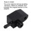 Boost Gauge Adaptor Lightweight Aluminium Alloy 13