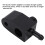 Boost Gauge Adaptor Lightweight Aluminium Alloy 14