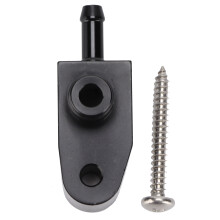 Boost Gauge Adaptor Lightweight Aluminium Alloy
