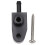 Boost Gauge Adaptor Lightweight Aluminium Alloy 1