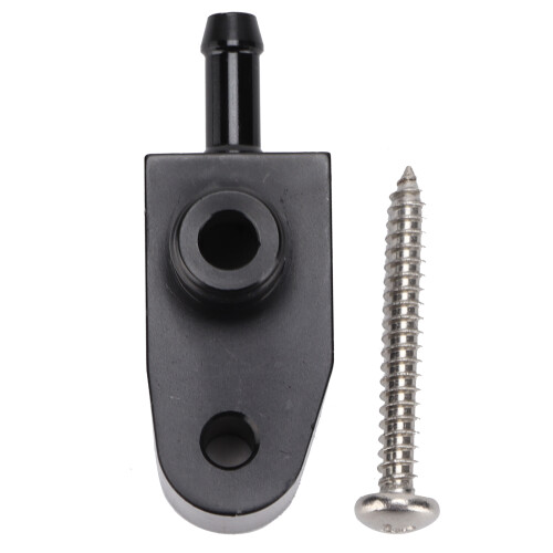Boost Gauge Adaptor Lightweight Aluminium Alloy