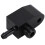 Boost Gauge Adaptor Lightweight Aluminium Alloy 15