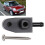 Boost Gauge Adaptor Lightweight Aluminium Alloy 7