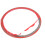 4PCS Wheel Hub Ring Centric Decoration Spacer 15