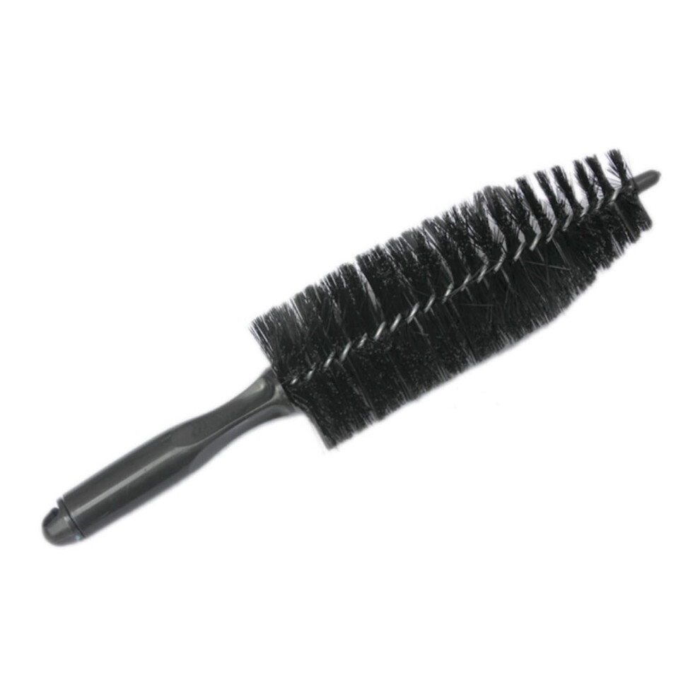 Car Wheel Cleaning Brush Set Tapered Rim Brush Soft Bristles For Auto Detailing And Tire Cleaning 9084446878165