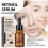 3pcs Retinol Serum Anti Ageing Collagen Boost Active peptide 2