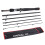 2.1m / 2.4m 6 Sections Carbon Spinning Casting 9