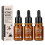 3pcs Retinol Serum Anti Ageing Collagen Boost Active peptide 1