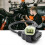 Motorcycle Diagnostic Conversion Cable 6pin to 16PIN for KTM-Goodo 3