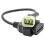 Motorcycle Diagnostic Conversion Cable 6pin to 16PIN for KTM-Goodo 4