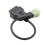 Motorcycle Diagnostic Conversion Cable 6pin to 16PIN for KTM-Goodo 5