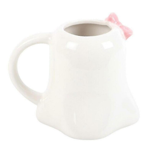 Something Different Miss Boo Ghost Mug. 1