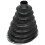 Rubber Boot Steering Arm for Bobcat Skid Steer Steering. 1