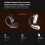 Wireless Earbuds BT5.3 Earphone Panoramic HiFi 2