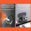 Wireless Earbuds BT5.3 Earphone Panoramic HiFi 3