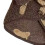 Brauner Bär S Polyester-Plüsch-Hundekleidung - Winter 7