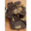 Brauner Bär S Polyester-Plüsch-Hundekleidung - Winter 3