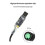 USB Programming Cable for Bafang BBS01B BBS02B BBSHDo 5