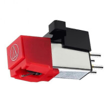 AT91R Dual Moving Magnet Stereo Phono Cartridge for AT-LP3 LP60o
