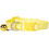 Personalised Cat Collars Quick Release With Name Tag, Bell And Safety Release Adjustable Size 4