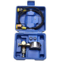 Hydraulic Breaker Nitrogen Charging Kit with Pressure Gauge for Professional Construction Accessorieso