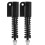 Electric Scooter Shock Absorber Suspension 3