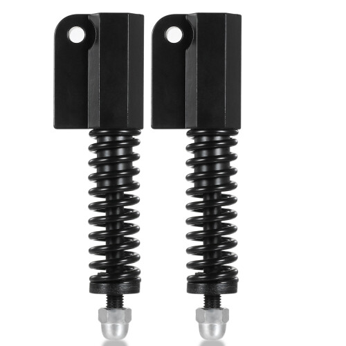 Electric Scooter Shock Absorber Suspension 2