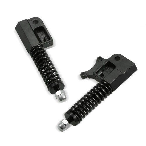Electric Scooter Shock Absorber Suspension 1
