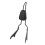 Detachable Rear Passenger Backrest Bar with 2