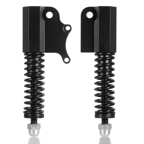 Electric Scooter Shock Absorber Suspension