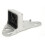 Rear Exhaust Mounting Bracket 7700424339 Carbon 5
